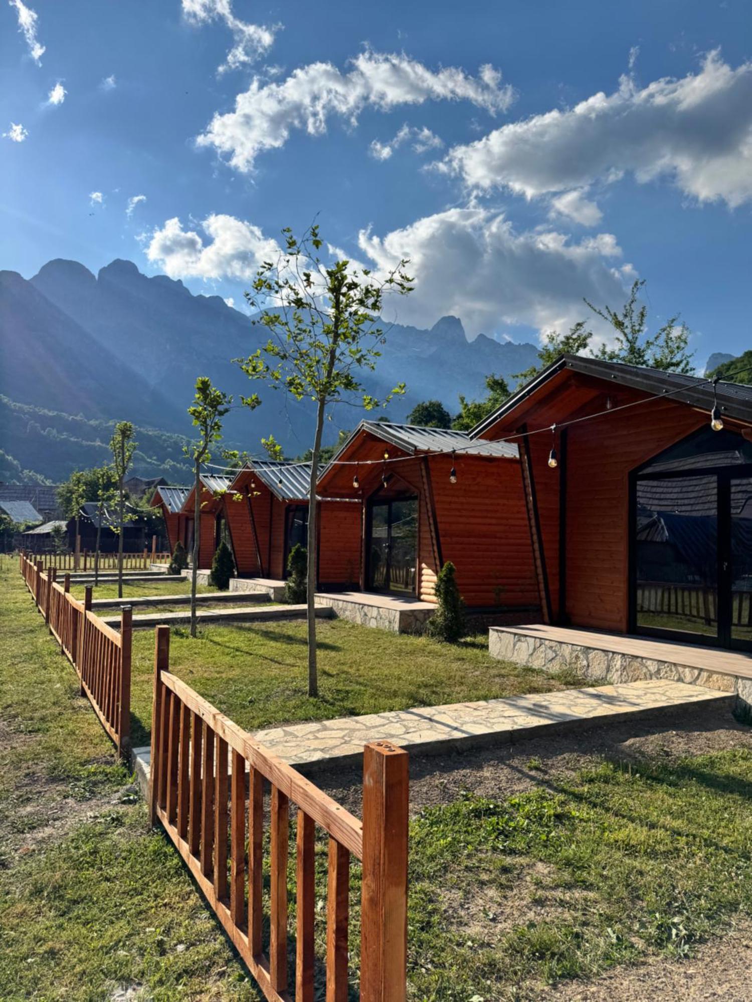 Alpinehouse