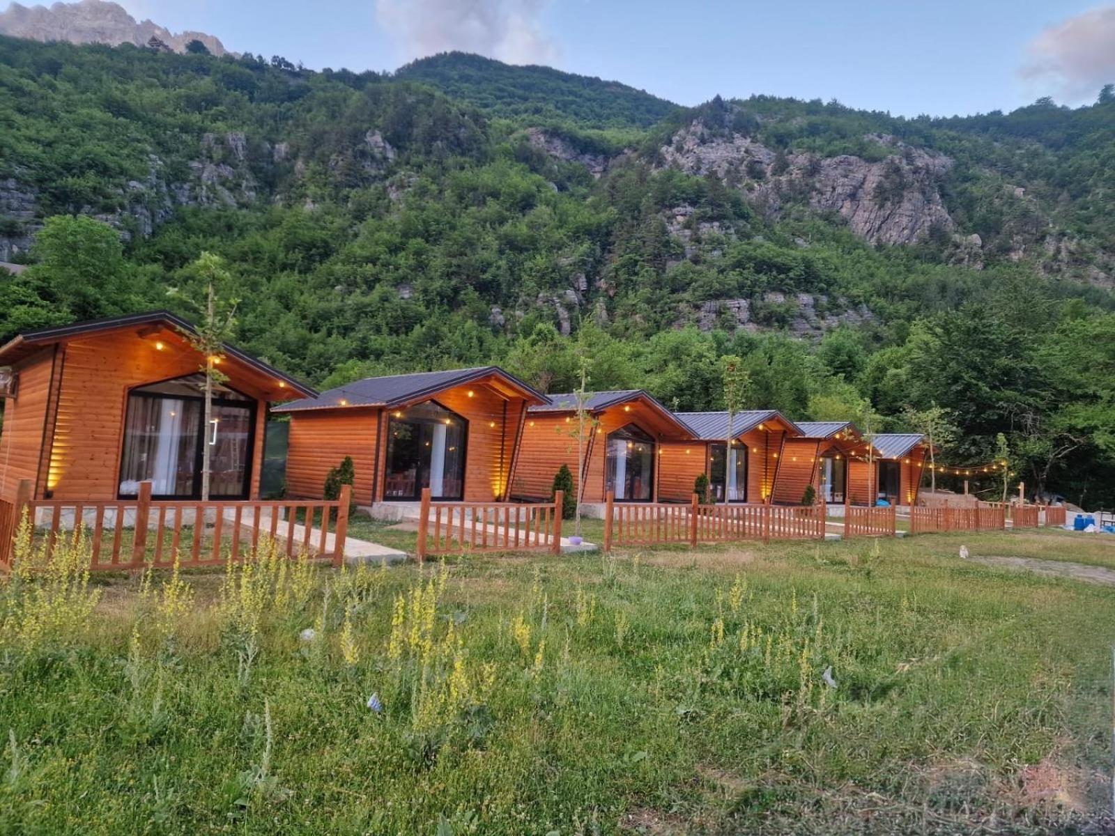 Casa de hóspedes Alpinehouse 2*