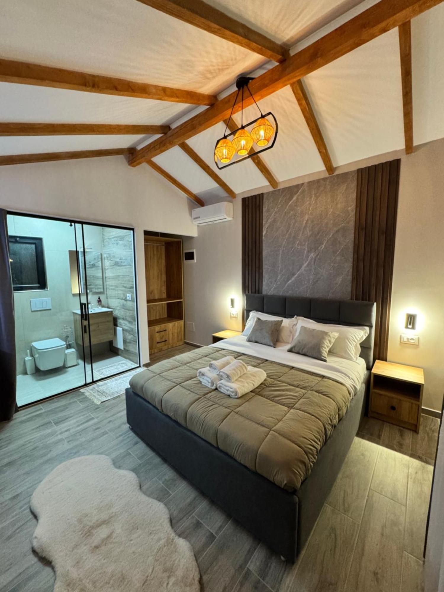 Casa de hóspedes Alpinehouse Theth