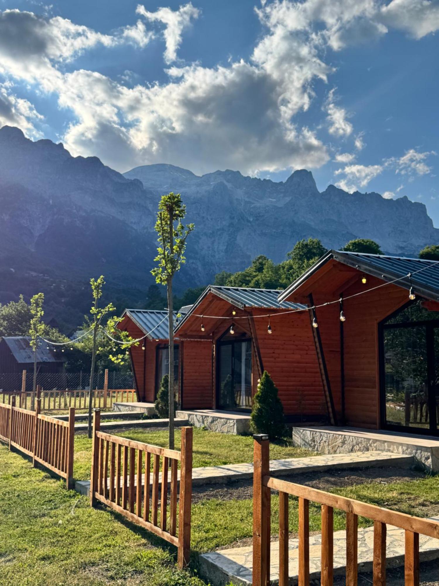 Alpinehouse 2*