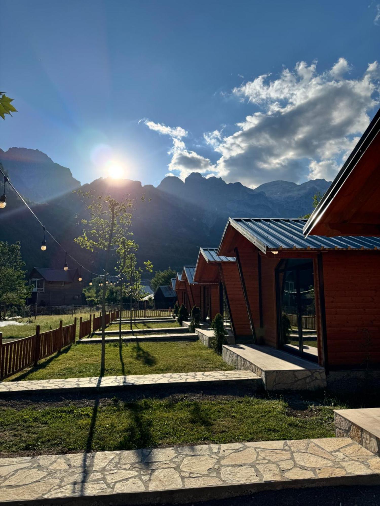 Alpinehouse