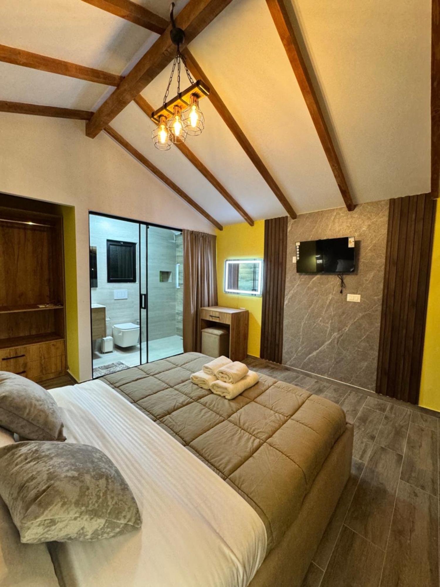 Alpinehouse Theth