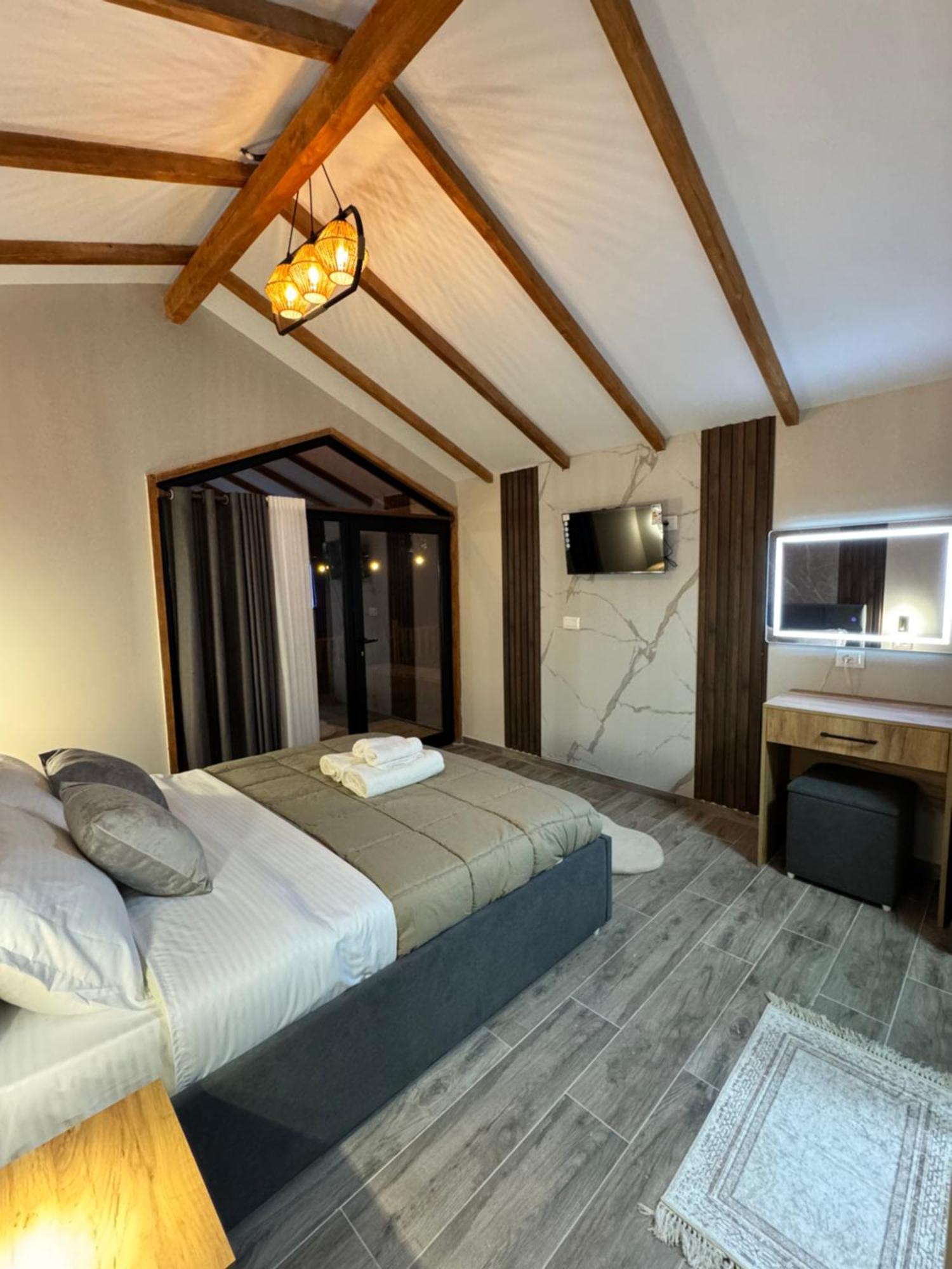 Alpinehouse Theth